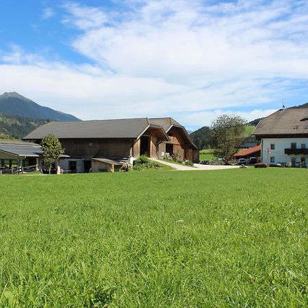 Ferienwohnungen Bulandhof Olang Εξωτερικό φωτογραφία