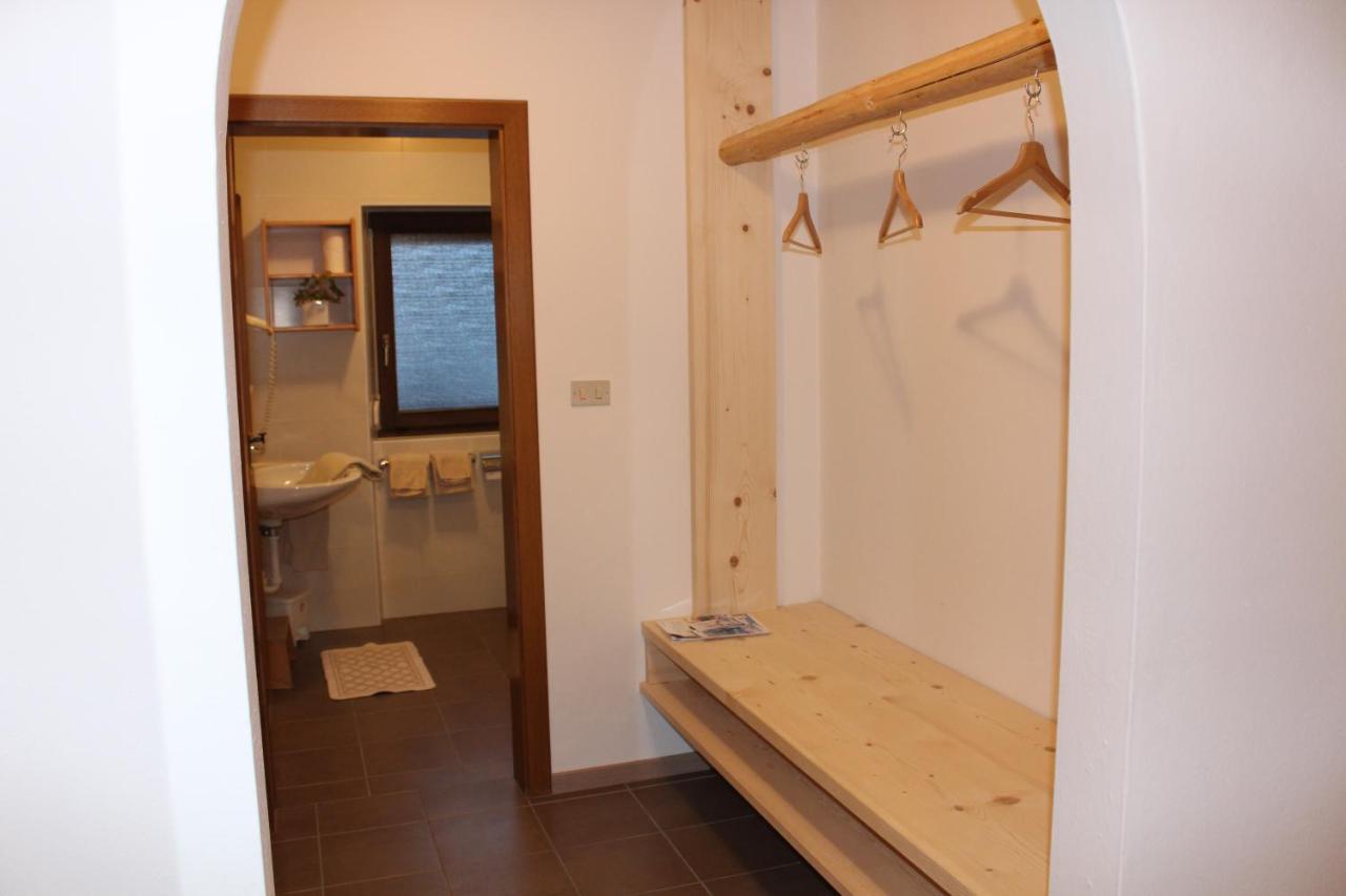 Ferienwohnungen Bulandhof Olang Εξωτερικό φωτογραφία