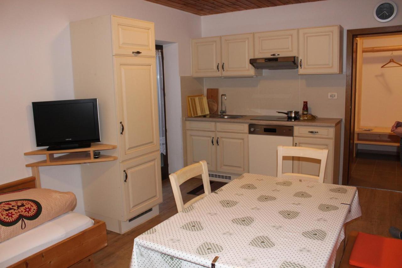 Ferienwohnungen Bulandhof Olang Εξωτερικό φωτογραφία