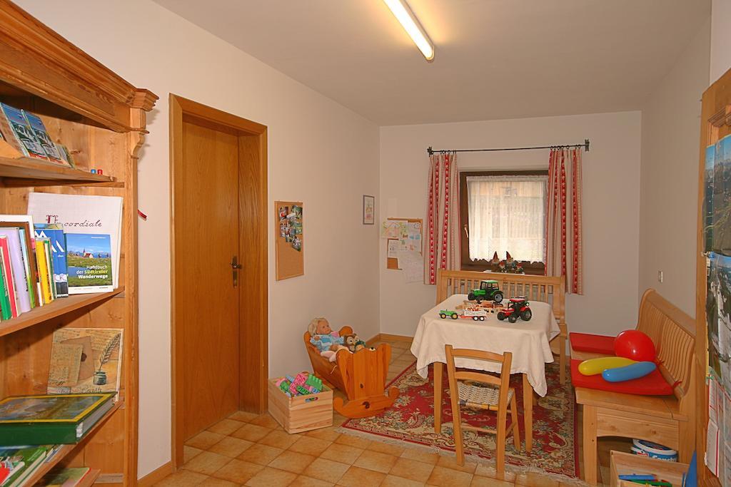 Ferienwohnungen Bulandhof Olang Εξωτερικό φωτογραφία